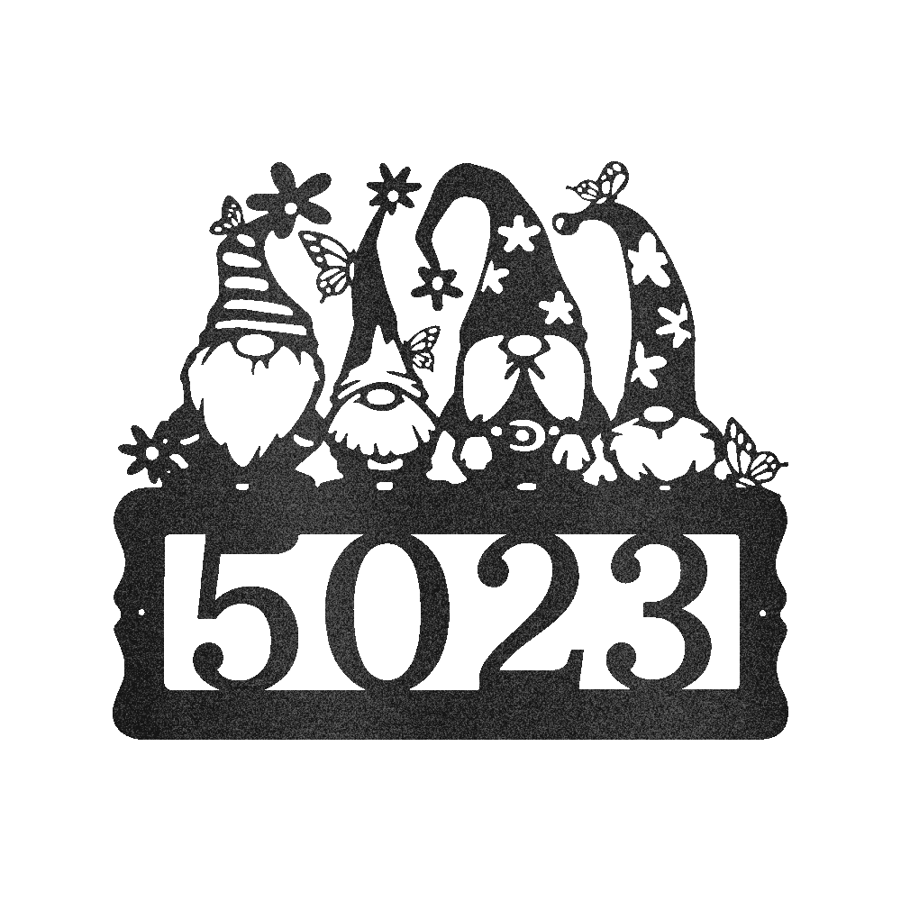 Custom Sewing & Quilting Room Metal Sign - Wall Decor