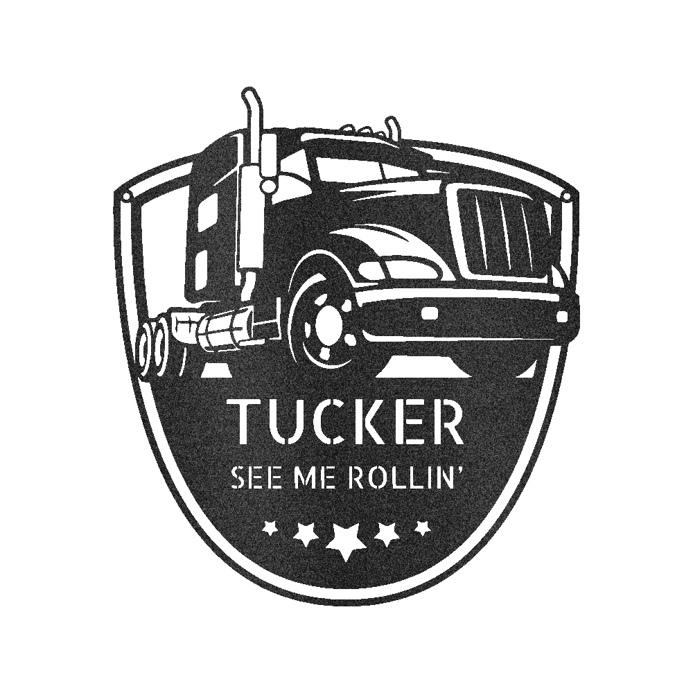 Dog Love Personalized Gifts - Custom Metal Sign