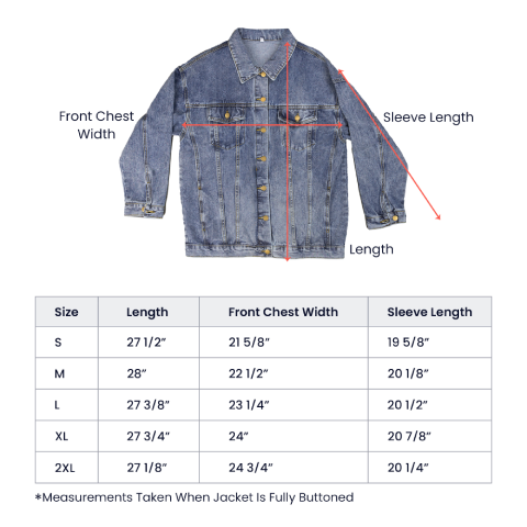 Basketball Mom Go Hard or Go Home Oversized Denim Jacket