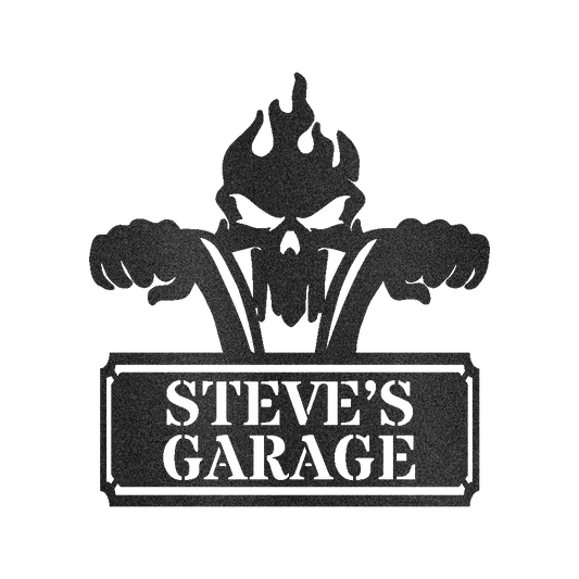 Bear Personalized Gifts - Custom Metal Sign