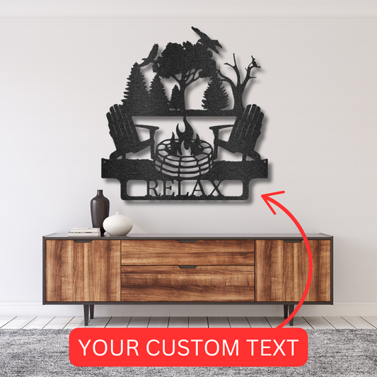 Couple Silhouette Personalized Gifts - Custom Metal Sign, AnniversaryWedding Gift