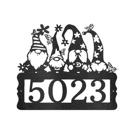 Custom Sewing & Quilting Room Metal Sign - Wall Decor