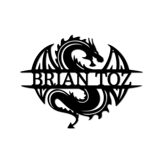 Evolution of Running Personalized Gifts - Custom Metal Sign for Marathon Runner