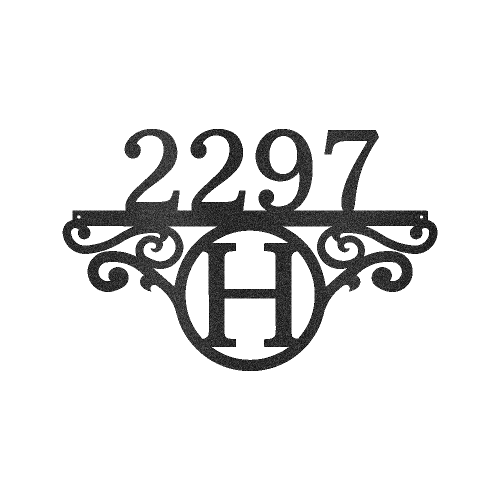 Custom Metal Sign for Sewing Room – Perfect for Crochet Lovers