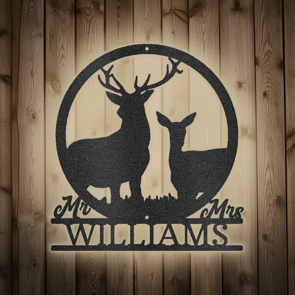 Grease Time Personalized Gifts - Custom Metal Sign