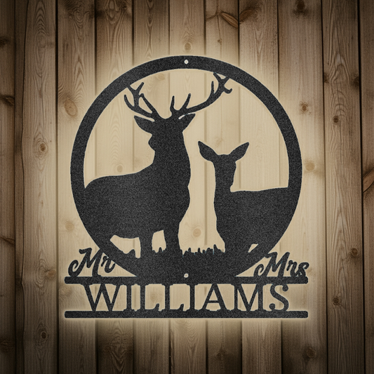 Grease Time Personalized Gifts - Custom Metal Sign