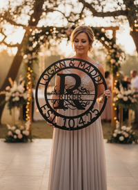 Wedding & Couple Gifts