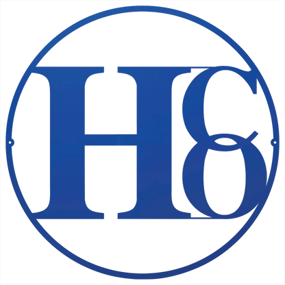 9665 - Logo 1 Blue