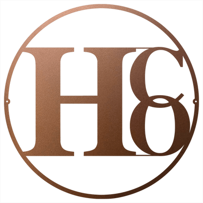 9665 - Logo 1 Copper