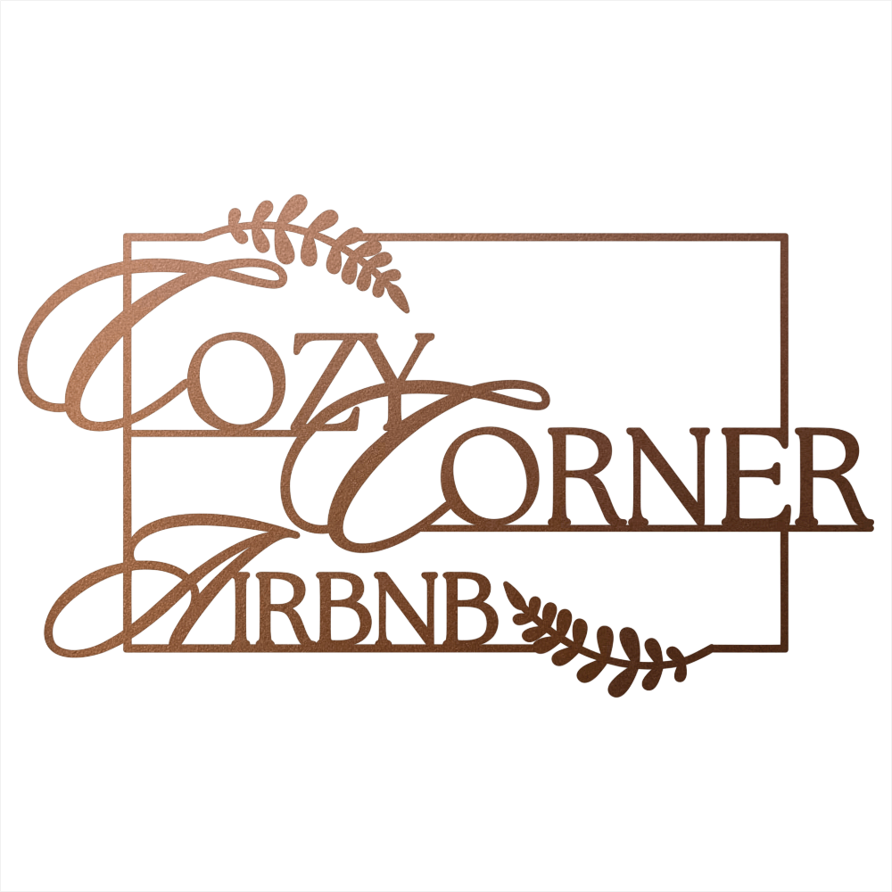 9445 - Quote Banner Copper