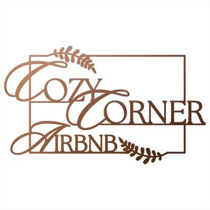 9445 - Quote Banner Copper