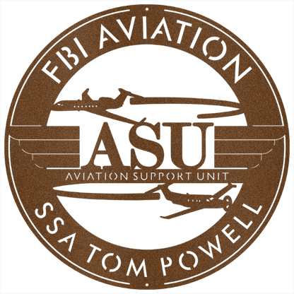 Aviation Custom Design Quote