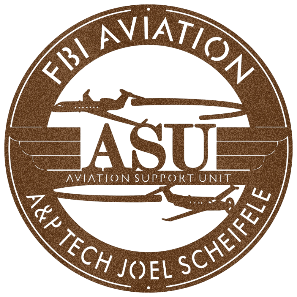 Aviation 2 Custom Design Quote