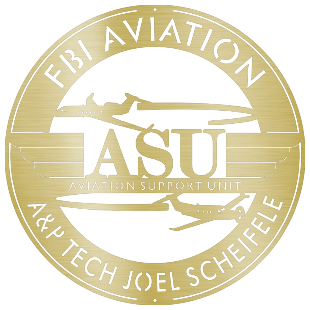 Aviation 2 Custom Design Quote