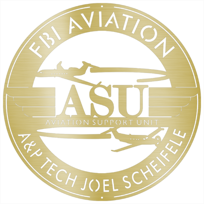 Aviation 2 Custom Design Quote