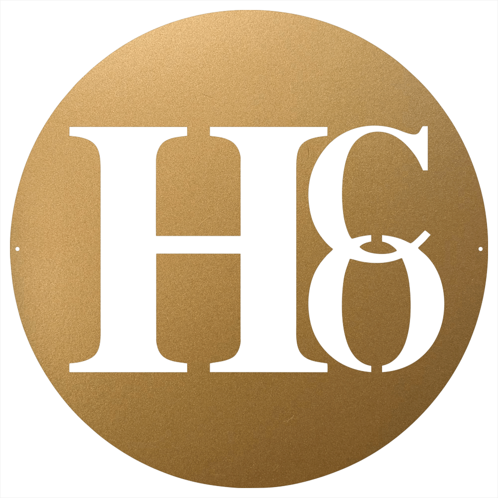 9665 - Logo 2 Gold