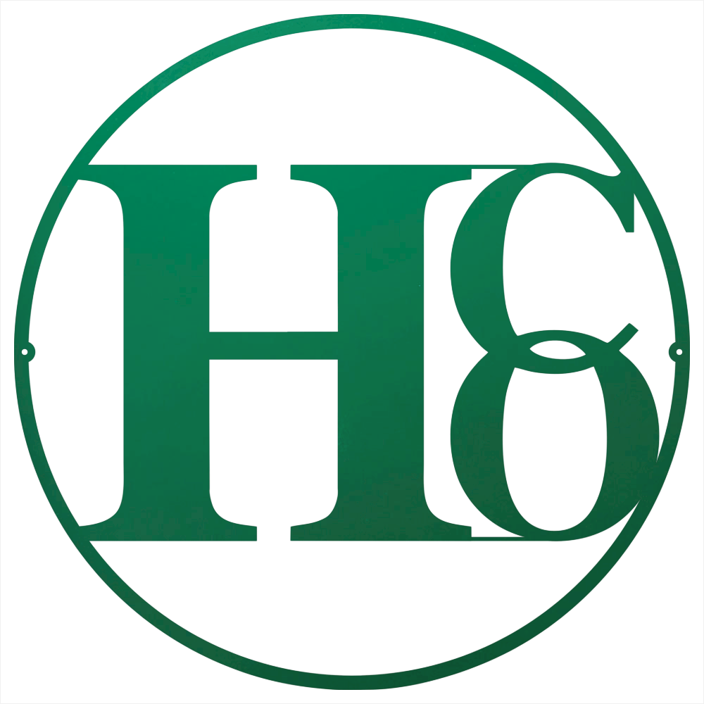 9665 - Logo 1 Green