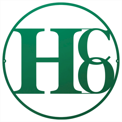 9665 - Logo 1 Green