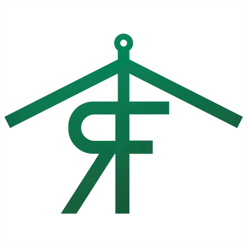 8913 - Custom Steel Wall Decor Green