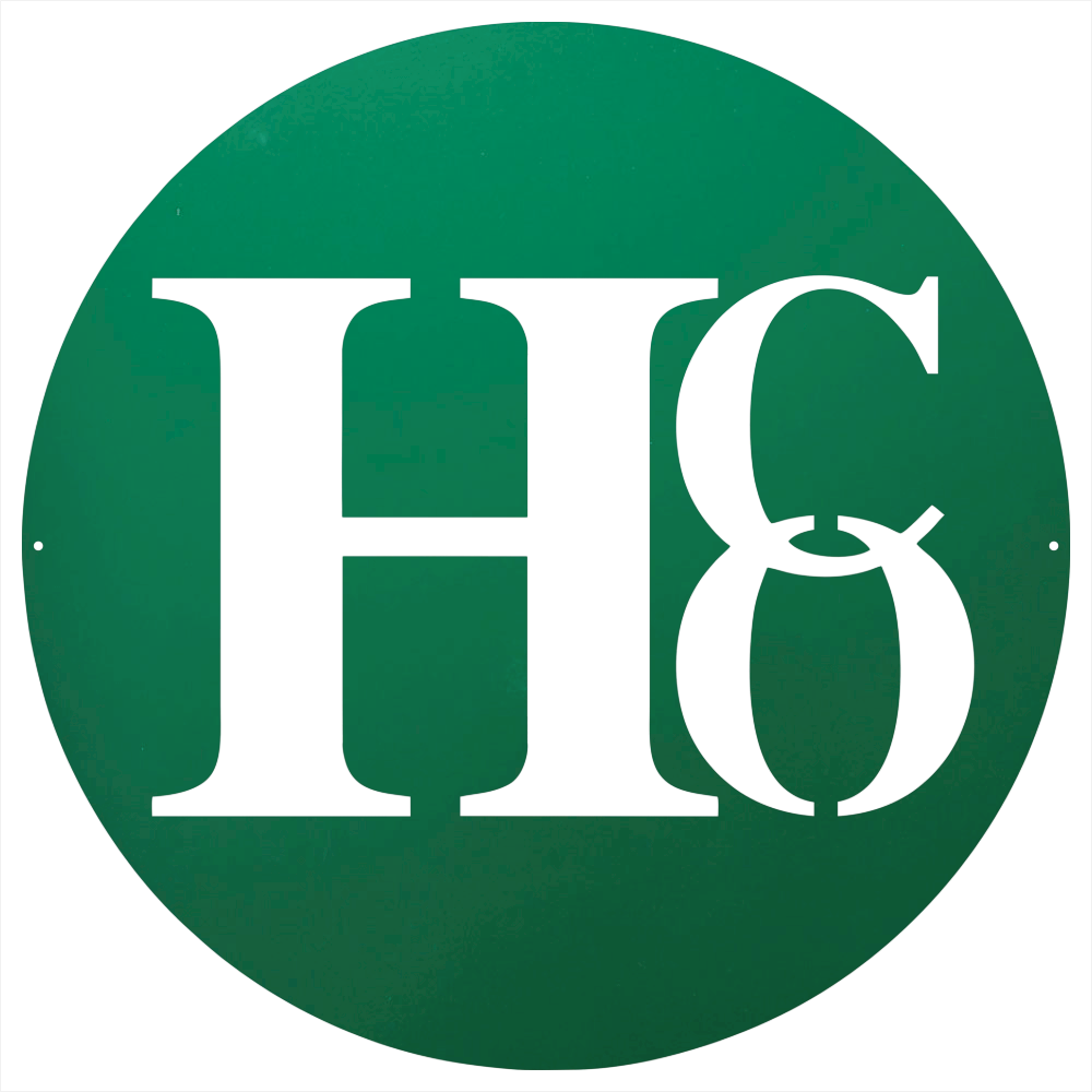 9665 - Logo 2 Green