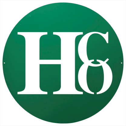 9665 - Logo 2 Green