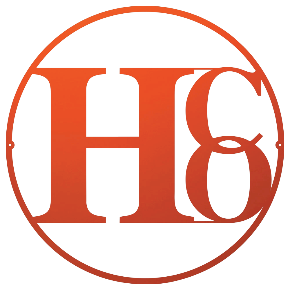 9665 - Logo 1 Orange