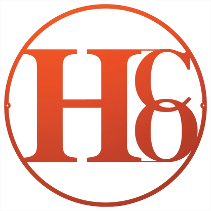 9665 - Logo 1 Orange