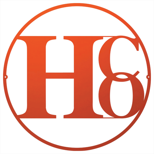 9665 - Logo 1 Orange