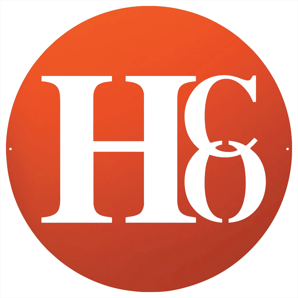 9665 - Logo 2 Orange