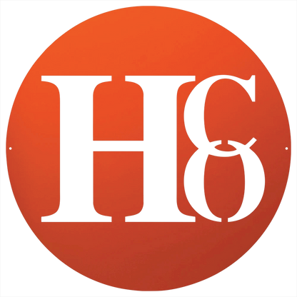 9665 - Logo 2 Orange