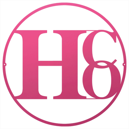 9665 - Logo 1 Pink
