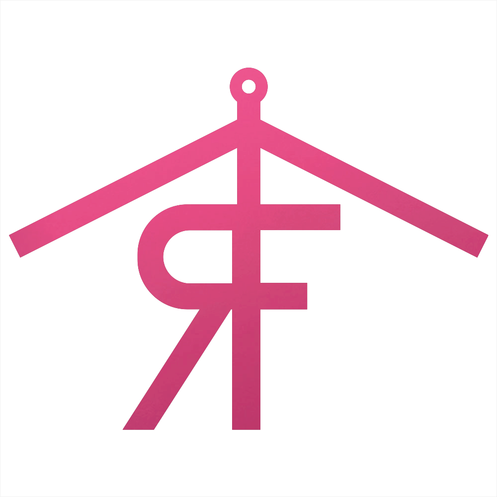 8913 - Custom Steel Wall Decor Pink