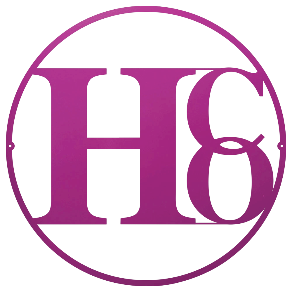 9665 - Logo 1 Purple