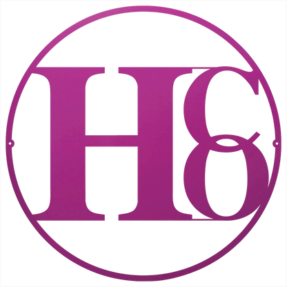 9665 - Logo 1 Purple