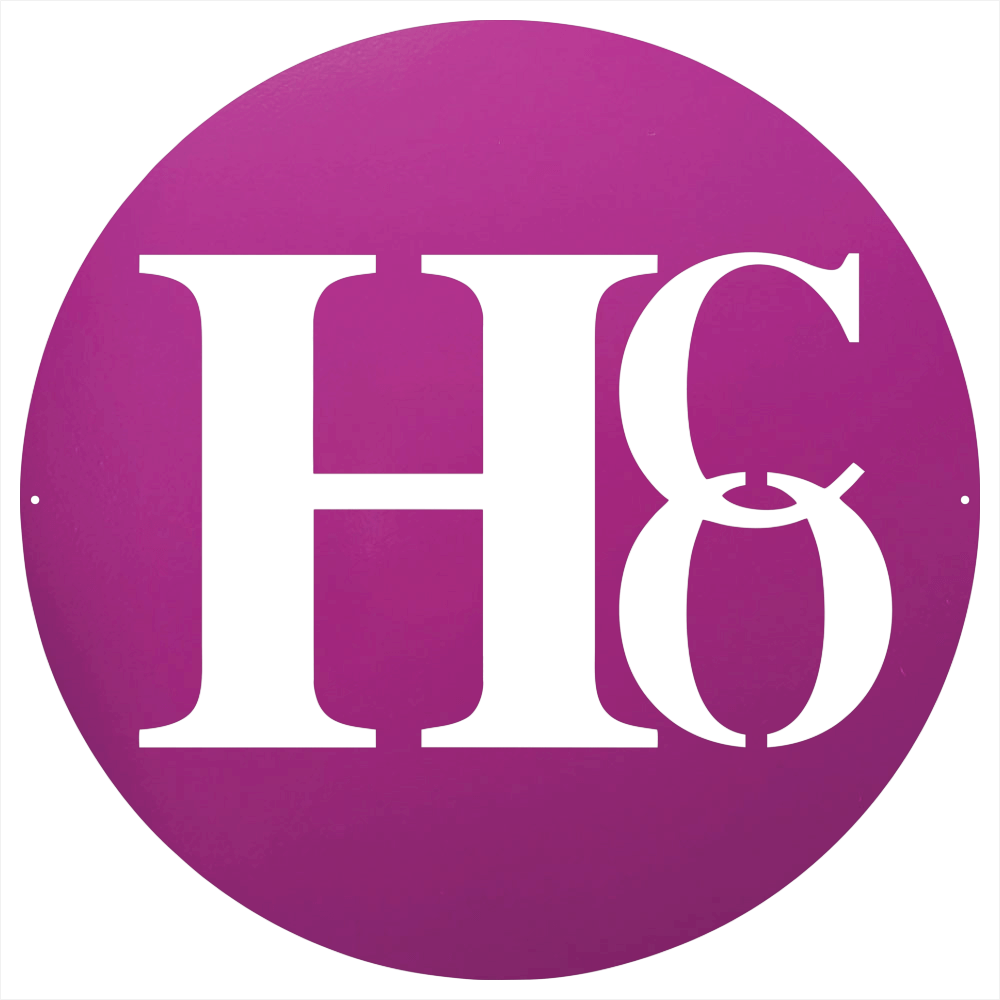 9665 - Logo 2 Purple