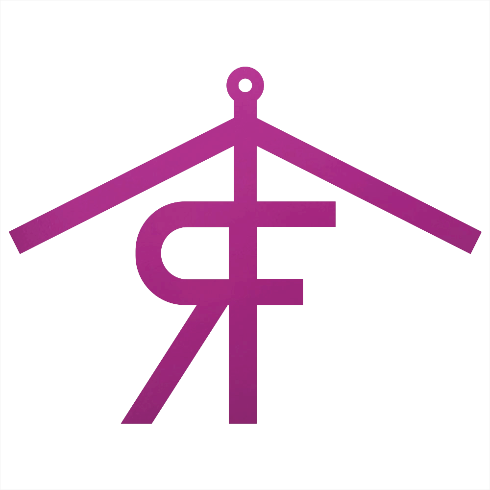 8913 - Custom Steel Wall Decor Purple