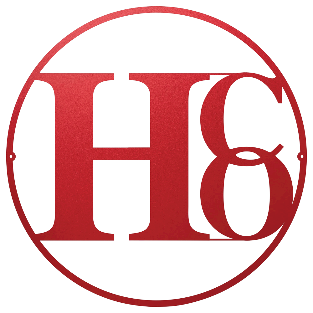 9665 - Logo 1 Red