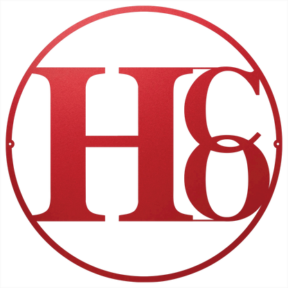 9665 - Logo 1 Red