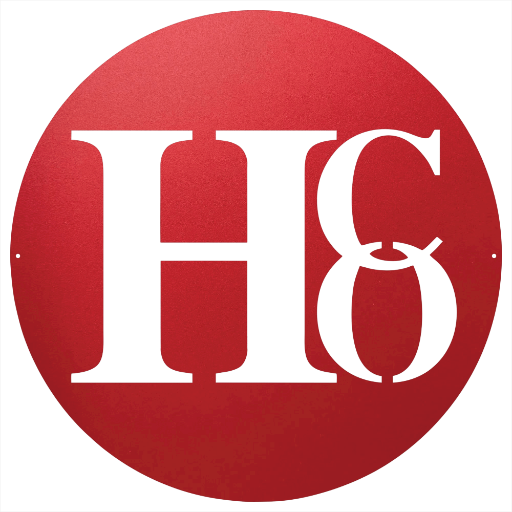 9665 - Logo 2 Red
