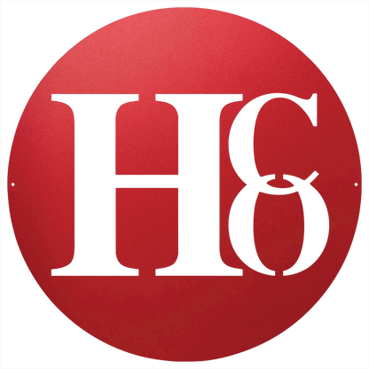 9665 - Logo 2 Red