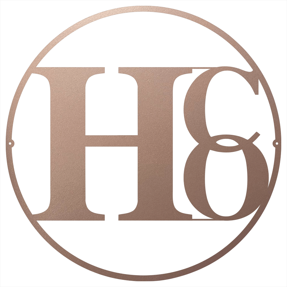 9665 - Logo 1 Rose