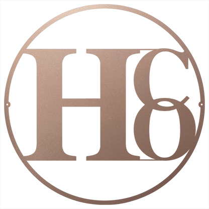 9665 - Logo 1 Rose