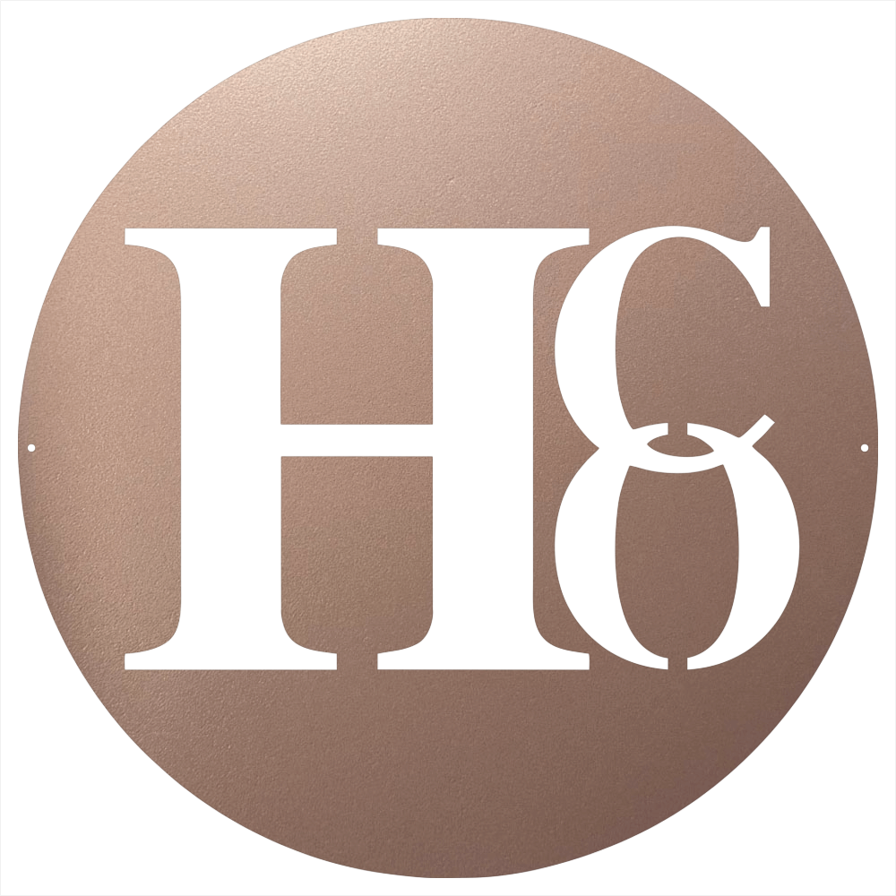 9665 - Logo 2 Rose