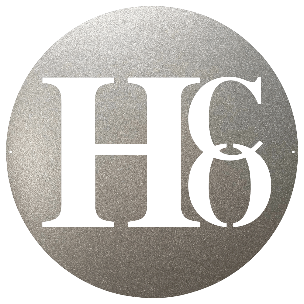 9665 - Logo 2 Silver