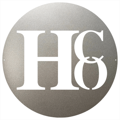 9665 - Logo 2 Silver