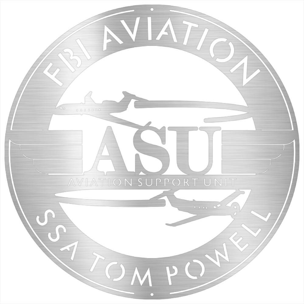 Aviation Custom Design Quote