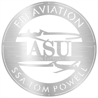 Aviation Custom Design Quote