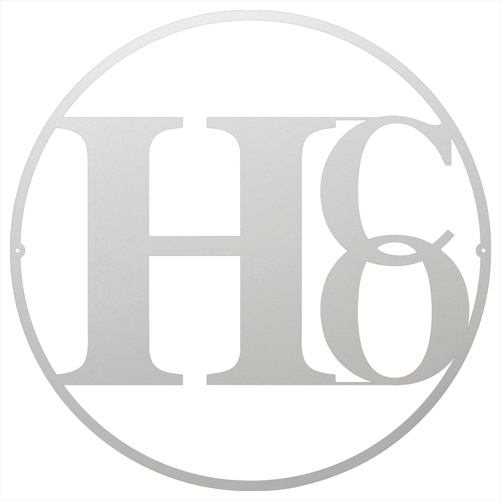 9665 - Logo 1 White