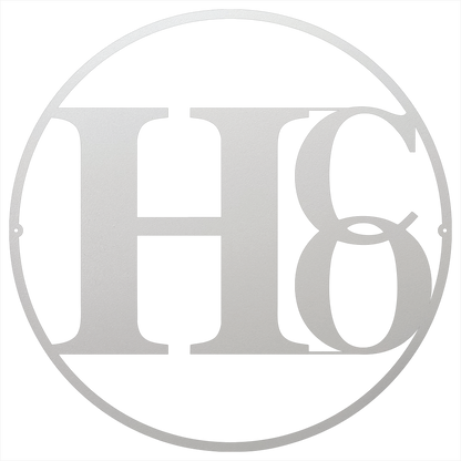 9665 - Logo 1 White