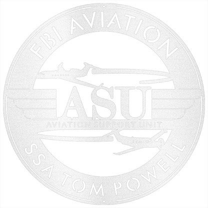 Aviation Custom Design Quote
